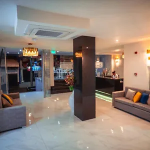Hotel Qatar, Cali