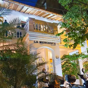Guest house La Mercedes Boutique, Cali