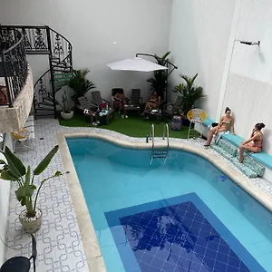 Hostel The View & Lounge, Cali