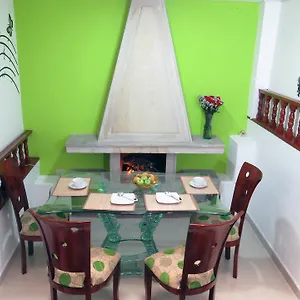 Bed & Breakfast House