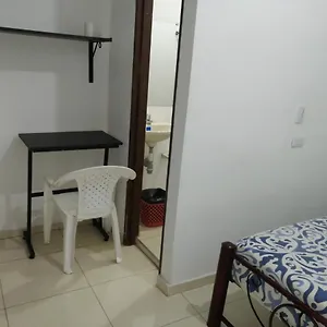 San Bosco Hostal